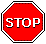 Button Stop