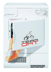 Shop-Wäschetrockner Shop-Wäschetrockner