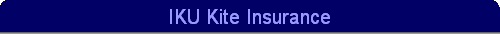 IKU Kite Insurance