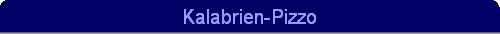 Kalabrien-Pizzo