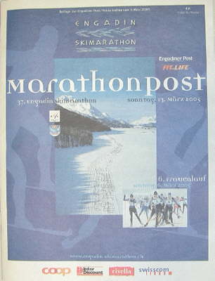 ESM-Marathonpost